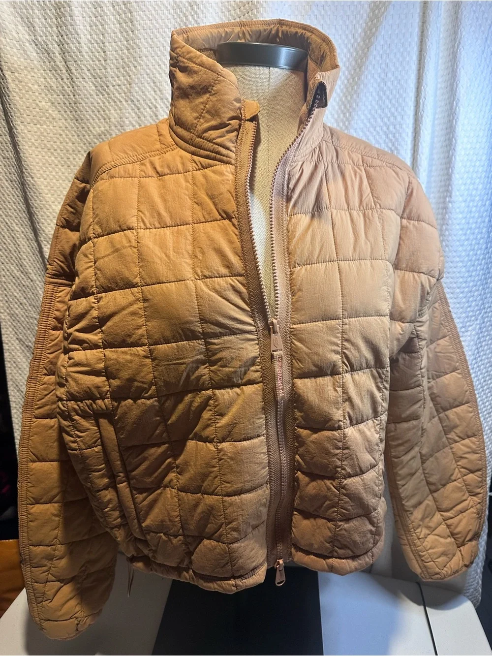 FP Movement Pippa Packable Puffer Jacket by Free People